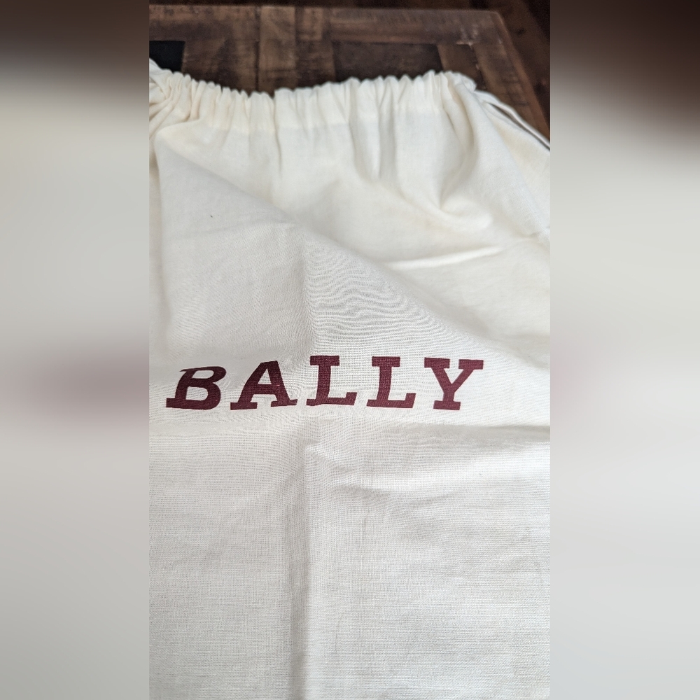 Bally Drawstrings Dust bag - Picture 3 of 3